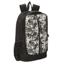 Chiemsee Get N Ready - Rucksack 46 cm (black) - Ansicht 5