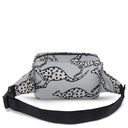Chiemsee Jump N Fly - Gürteltasche 22 cm (grau) - Ansicht 4