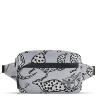 Chiemsee Jump N Fly - Gürteltasche 22 cm (grau)