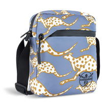 Chiemsee Jump N Fly - Umhängetasche 21 cm (lila) - Ansicht 2