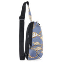 Chiemsee Jump N Fly - Umhängetasche 30 cm (lila) - Ansicht 3