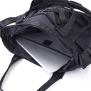 Chrome Barrage 16L Tote - Shopper 32 cm (black x) - Ansicht 4