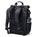 Chrome Barrage 18L - Bike Rucksack 15" 44.5 cm (black) - Ansicht 3