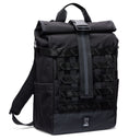 Chrome Barrage 18L - Bike Rucksack 15" 44.5 cm (black) - Ansicht 2