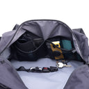 Chrome Barrage Duffle 32 - Reisetasche 43 cm (black x) - Ansicht 6