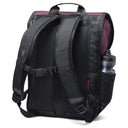 Chrome Corbet 24L - Rucksack 16" 43.2 cm (royale) - Ansicht 3