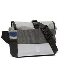 Chrome Doubletrack Bike Bar Bag 5 - Lenkertasche 23 cm (fog)