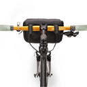 Chrome Helix Bike 3 - Lenkertasche 23 cm (black) - Ansicht 6