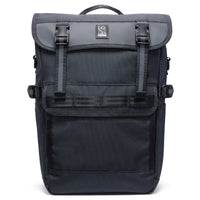 Chrome Holman Pannier Bag - Hinterradtasche 15" 39.4 cm (black)
