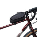 Chrome Holman Toptube Bag - Rahmentasche 22.2 cm (black) - Ansicht 6