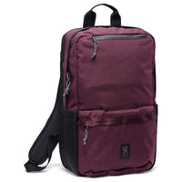 Chrome Hondo 18L - Rucksack 16" 44.5 cm (royale)