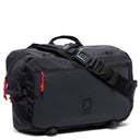 Chrome Kadet Max - Umhängetasche 15" 39.5 cm (black xrf) - Ansicht 2