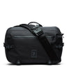 Chrome Kadet Max WP - Umhängetasche 15" 39.5 cm (black)