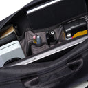 Chrome Kadet Max WP - Umhängetasche 15" 39.5 cm (black) - Ansicht 5