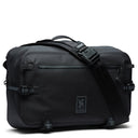 Chrome Kadet Max WP - Umhängetasche 15" 39.5 cm (black) - Ansicht 2