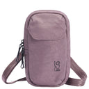 Chrome Logan - Umhängetasche 19 cm (mauve)