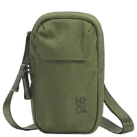 Chrome Logan - Umhängetasche 19 cm (moss)