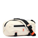Chrome Mini Kadet WP - Umhängetasche 13 cm (future white) - Ansicht 2