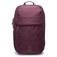 Chrome Ruckas 23 - Rucksack 15" 49 cm (royale)