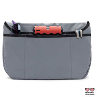 Chrome Simple Medium Messenger 15 - Schultertasche 13" 51 cm (olive branch) - Ansicht 4