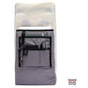 Chrome Urban EX 20L - Rucksack 15" 62.2 cm (future white) - Ansicht 5