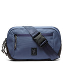 Chrome Ziptop Waistpack Gürteltasche 25 cm (indigo)