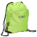CMP Kisbee - Turnbeutel 45 cm (lime green) - Markenkoffer