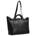 Coccinelle Amalia - Shopper 45 cm (noir) - Markenkoffer