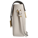 Coccinelle Beat Soft - Umhängetasche 24 cm (blanco) - Ansicht 3