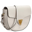 Coccinelle Beat Soft - Umhängetasche 24 cm (blanco) - Ansicht 5