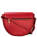 Coccinelle Beat Soft - Umhängetasche 24 cm (sangria) - Ansicht 4