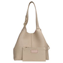 Coccinelle C-Easy - Shopper 34 cm (sandshell) - Ansicht 6