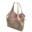 Coccinelle C-Easy - Shopper 34 cm (sandshell) - Ansicht 7