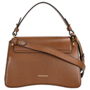 Coccinelle C - Me Calf - Henkeltasche 23.5 cm (cognac) - Markenkoffer