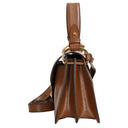 Coccinelle C - Me Calf - Henkeltasche 23.5 cm (cognac) - Markenkoffer