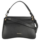 Coccinelle C-Me Calf - Henkeltasche 23.5 cm (schwarz) - Ansicht 4