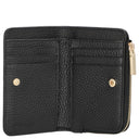 Coccinelle C-Me - Geldbörse 6cc 13 cm (noir) - Ansicht 2