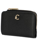 Coccinelle C-Me - Geldbörse 6cc 13 cm (noir) - Ansicht 3