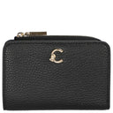 Coccinelle C-Me - Geldbörse 6cc 13 cm (noir)