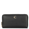 Coccinelle C-Me - Geldbörse 8cc 18 cm (noir)