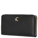 Coccinelle C-Me - Geldbörse 8cc 18 cm (noir) - Ansicht 4