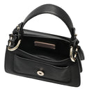 Coccinelle C-Me Mini - Umhängetasche 21 cm (noir) - Ansicht 6