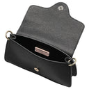 Coccinelle C-Me - Umhängetasche 22 cm (noir) - Ansicht 6