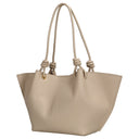 Coccinelle Finn - Schultertasche (sandshell) - Ansicht 2