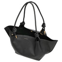 Coccinelle Finn - Shopper 25 cm (noir) - Ansicht 6