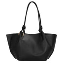 Coccinelle Finn - Shopper 25 cm (noir) - Ansicht 4