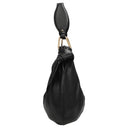 Coccinelle Furoshiki Medium - Schultertasche 41 cm (noir) - Ansicht 3
