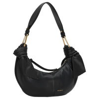 Coccinelle Furoshiki Small - Schultertasche 33 cm (noir) - Ansicht 5