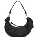 Coccinelle Furoshiki Small - Schultertasche 33 cm (noir)