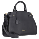 Coccinelle Kliche - Henkeltasche 36 cm (midnight blue) - Markenkoffer
